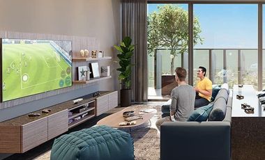 DEPARTAMENTOS EN VENTA, AV. MORONES PRIETO