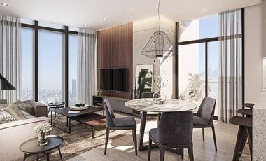 DEPARTAMENTOS EN VENTA, AV. MORONES PRIETO