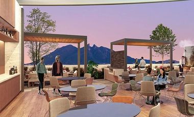 DEPARTAMENTOS EN VENTA, AV. MORONES PRIETO