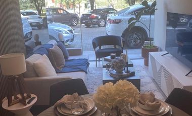 DEPARTAMENTOS EN VENTA, AV. MORONES PRIETO