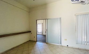 Propiedad en Renta para negocio, oficinas o consultorios