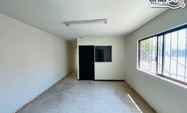 Propiedad en Renta para negocio, oficinas o consultorios
