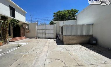 Propiedad en Renta para negocio, oficinas o consultorios