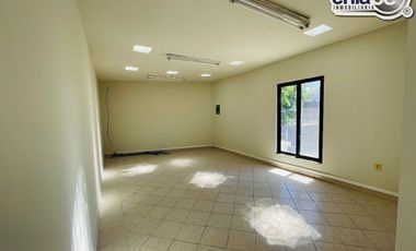 Propiedad en Renta para negocio, oficinas o consultorios
