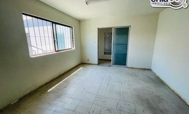 Propiedad en Renta para negocio, oficinas o consultorios
