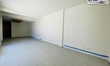 Propiedad en Renta para negocio, oficinas o consultorios