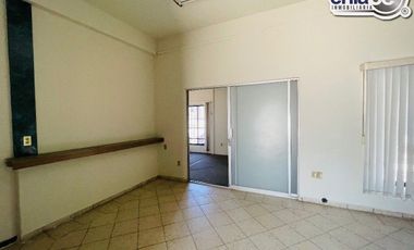 Propiedad en Renta para negocio, oficinas o consultorios