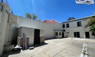 Propiedad en Renta para negocio, oficinas o consultorios