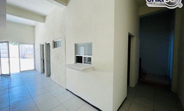 Propiedad en Renta para negocio, oficinas o consultorios