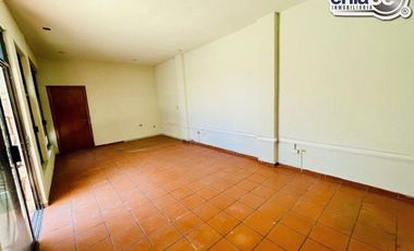 Propiedad en Renta para negocio, oficinas o consultorios