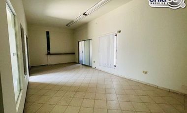 Propiedad en Renta para negocio, oficinas o consultorios