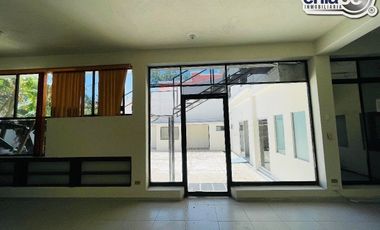 Propiedad en Renta para negocio, oficinas o consultorios