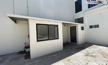 Propiedad en Renta para negocio, oficinas o consultorios