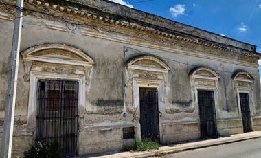 Casa en venta Colonial en Centro de Mérida; Yucatán