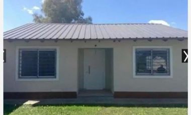 TORTUGUITAS: CASA DE 3 AMB, EN BARRIO CERRADO