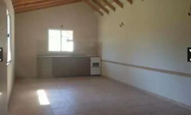 TORTUGUITAS: CASA DE 3 AMB, EN BARRIO CERRADO