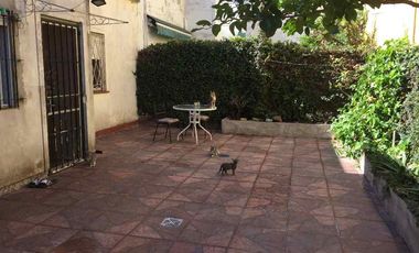Casa en venta en Bernal Oeste