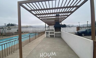 Departamento Parque magallanes ID: 169730r