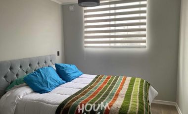 Departamento Parque magallanes ID: 169730r