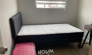 Departamento Parque magallanes ID: 169730r