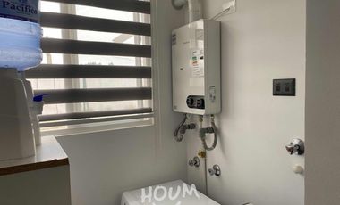 Departamento Parque magallanes ID: 169730r