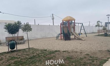 Departamento Parque magallanes ID: 169730r