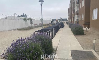 Departamento Parque magallanes ID: 169730r