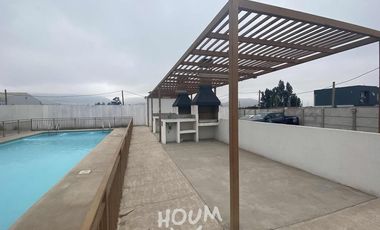 Departamento Parque magallanes ID: 169730r