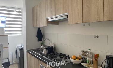 Departamento Parque magallanes ID: 169730r