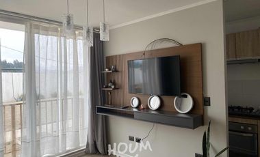 Departamento Parque magallanes ID: 169730r