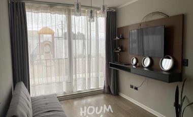 Departamento Parque magallanes ID: 169730r