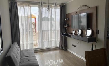 Departamento Parque magallanes ID: 169730r