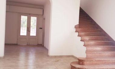 Chalet en venta en San Antonio de Padua Norte
