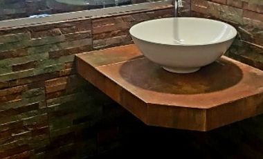 Chalet en venta en San Antonio de Padua Norte