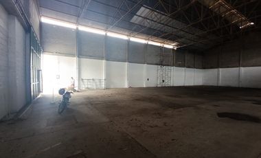 bodega en arriendo en troncal del caribe. Cod A114573