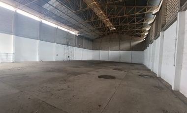 bodega en arriendo en troncal del caribe. Cod A114573
