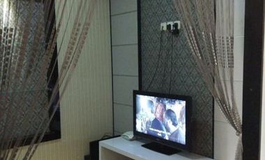 Apartemen Minimalis Gateway Cicadas Dekat Arcamanik & Antapani