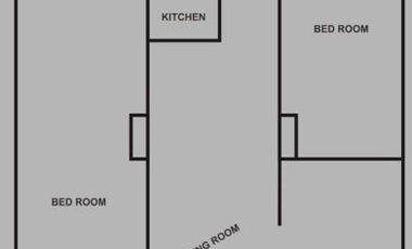 Apartemen Minimalis Gateway Cicadas Dekat Arcamanik & Antapani