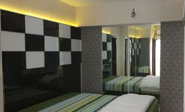 Apartemen Minimalis Gateway Cicadas Dekat Arcamanik & Antapani