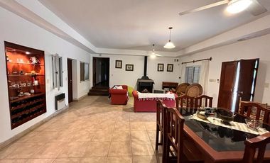 Casa - Timbo Viejo