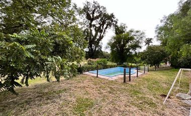 Casa - Timbo Viejo