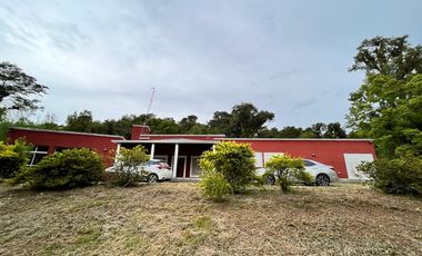 Casa - Timbo Viejo