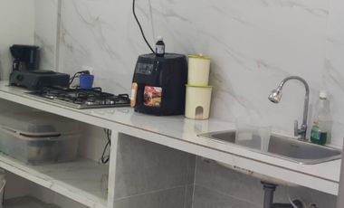 apartamento en arriendo en soledad. Cod A6551904