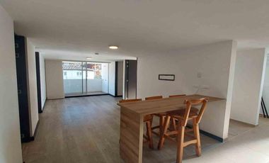 APARTAMENTO EN VENTA EN EL CENTRO/MANIZALES