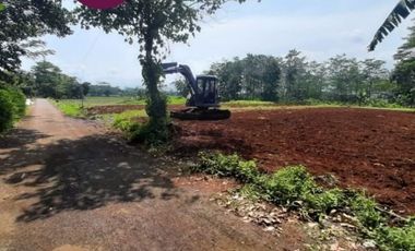 7 Menit Alun-alun Kajen Tanah Perumahan: Pekalongan