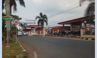 7 Menit Alun-alun Kajen Tanah Perumahan: Pekalongan