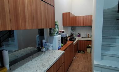 1409. Delima Selatan Cluster Opal PokCan Waru Sidoarjo