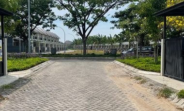 1409. Delima Selatan Cluster Opal PokCan Waru Sidoarjo