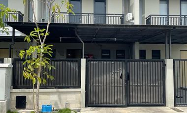 1409. Delima Selatan Cluster Opal PokCan Waru Sidoarjo