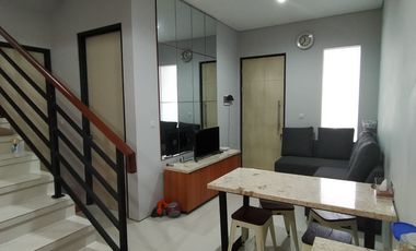 1409. Delima Selatan Cluster Opal PokCan Waru Sidoarjo